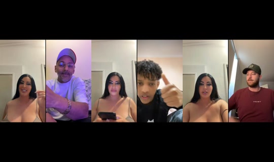 ryma_officiel2's Stream - May 3, 2026, 1:14 AM