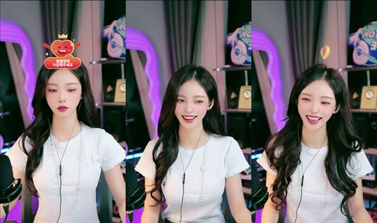 Stream di s_seoah - 13 giu 2026, 14:46
