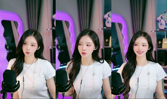 Stream de s_seoah – 13 juin 2026, 19:51