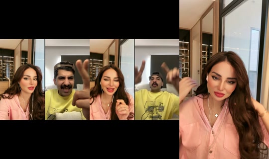 saba.alharthi's Stream - Jun 14, 2026, 12:12 PM