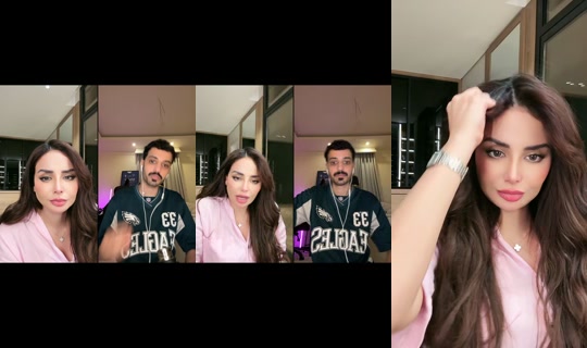 saba.alharthi's Stream - Jun 14, 2026, 11:08 PM