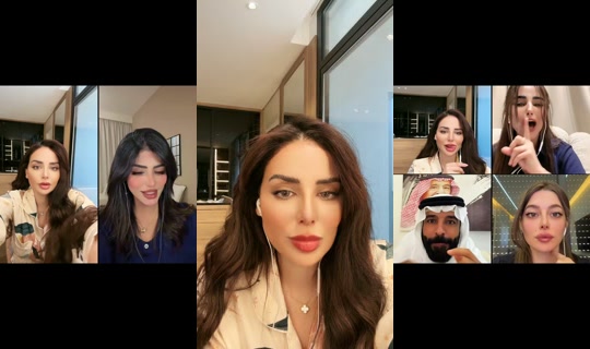 saba.alharthi's Stream - Jun 15, 2026, 1:13 PM