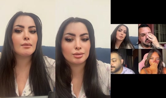 saliba.tonia's Stream - Jun 17, 2026, 3:53 PM