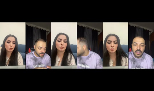 saliba.tonia's Stream - Jun 17, 2026, 4:43 PM