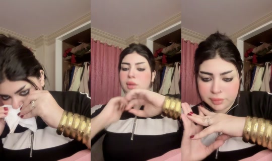 samakhaleed23's Stream - May 3, 2026, 5:55 PM