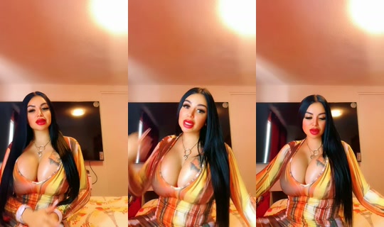 samantha_sugarlips Aufgenommen am 13. Juni 2026, 19:18