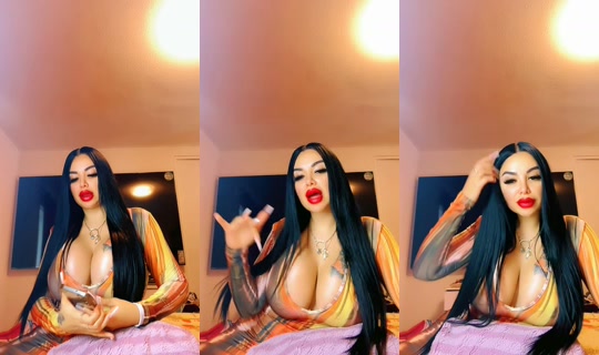 samantha_sugarlips Aufgenommen am 13. Juni 2026, 23:16