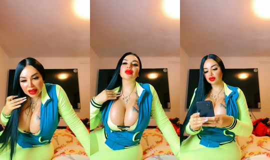 samantha_sugarlips Aufgenommen am 16. Juni 2026, 0:03