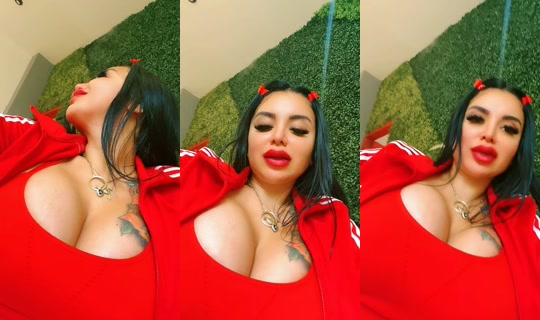 samantha_sugarlips 录制于 2026年6月16日 19:12