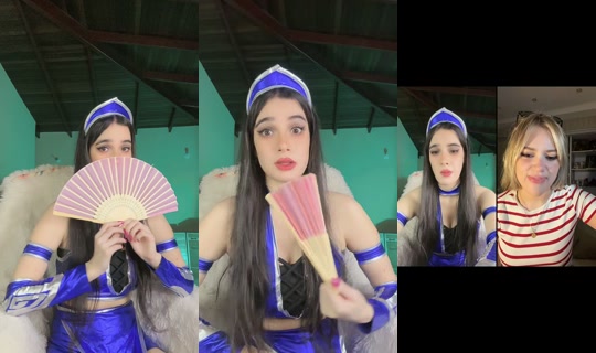 samapetrizzo's Stream - Jun 18, 2026, 6:27 AM