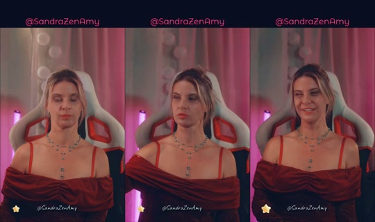 Stream sandrazenamy - 13 Jun 2026, 17.54