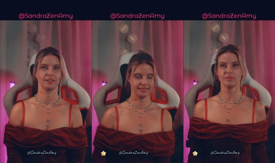 Stream sandrazenamy - 13 Jun 2026, 18.45