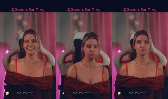 Stream sandrazenamy - 13 Jun 2026, 21.25
