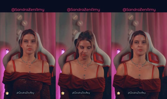 Stream sandrazenamy - 13 Jun 2026, 22.15