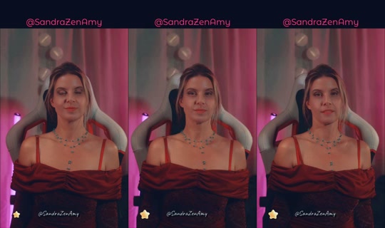 Stream sandrazenamy - 13 Jun 2026, 23.05