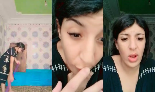 Stream di sara1234raja3 - 16 giu 2026, 8:14