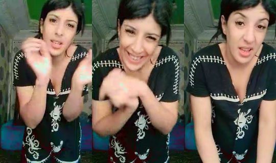 Stream di sara1234raja3 - 16 giu 2026, 8:29