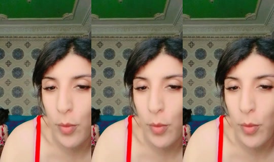 Stream di sara1234raja3 - 16 giu 2026, 16:24