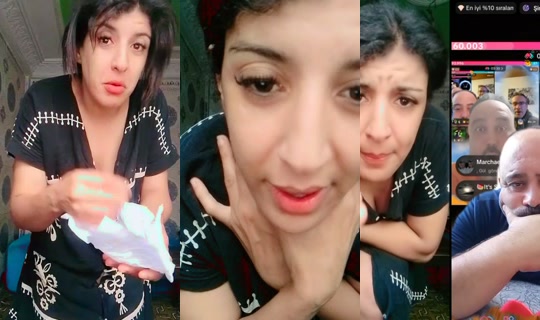 sara1234raja3 Yayını - 18 Haz 2026 7:00