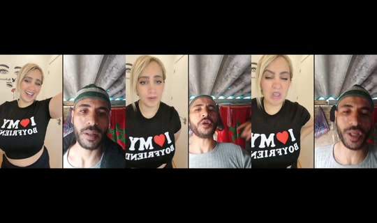 sara_alicante32's Stream - May 5, 2026, 9:15 AM