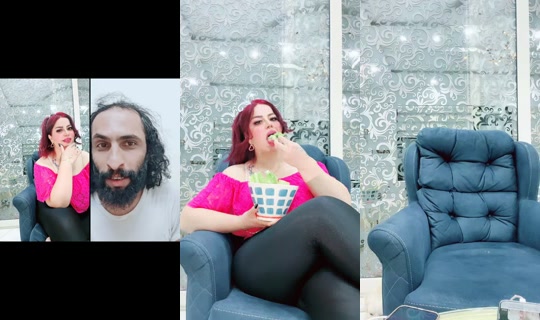 sara_queena's Stream - May 4, 2026, 10:07 PM
