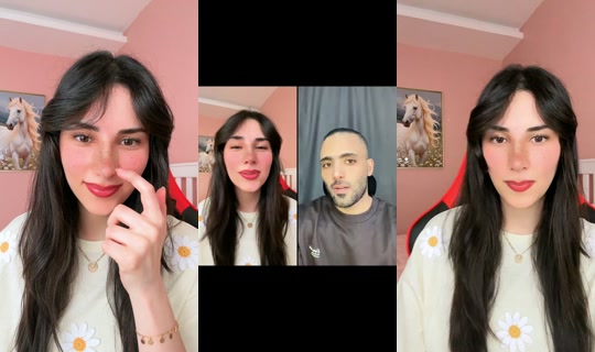 Stream di sarah5ka - 13 giu 2026, 15:15