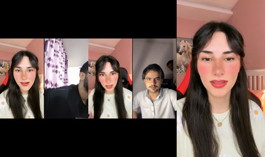 Stream di sarah5ka - 13 giu 2026, 16:05
