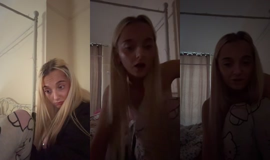sarahbondxo's Stream - Jun 15, 2026, 6:25 AM