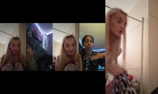 sarahbondxo's Stream - Jun 15, 2026, 7:15 AM