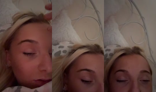 sarahbondxo's Stream - Jun 15, 2026, 8:42 AM