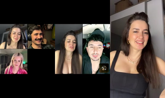 saregul19's Stream - Apr 28, 2026, 8:32 PM