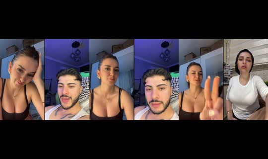 saregul19's Stream - Apr 29, 2026, 8:23 PM