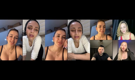 saregul19's Stream - Apr 29, 2026, 8:46 PM