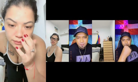 sbdares's Stream - May 5, 2026, 7:29 AM