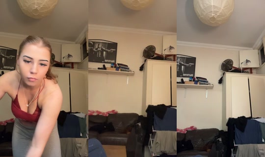 scarlet_may16's Stream - May 5, 2026, 12:28 PM