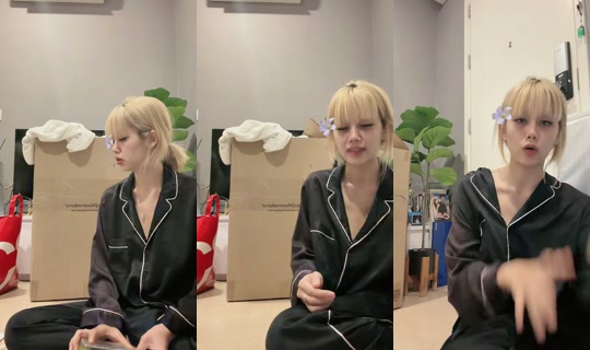 Stream von sejeongqqq – 1. Mai 2026, 14:46