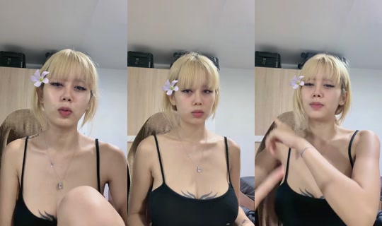 Stream von sejeongqqq – 4. Mai 2026, 13:03