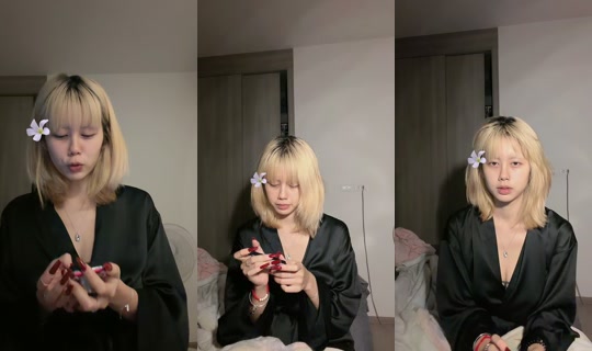 Stream von sejeongqqq – 14. Juni 2026, 16:04
