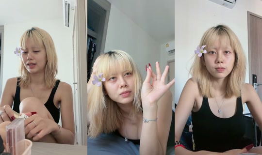 Stream von sejeongqqq – 15. Juni 2026, 7:56