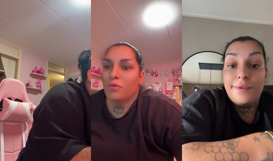 selinasevda94's Stream - Jun 15, 2026, 5:33 PM
