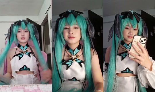 sera.k__'s Stream - Jun 14, 2026, 12:19 PM