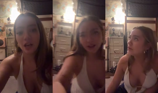Live de serena_remley - 1 de mai. de 2026, 9:51