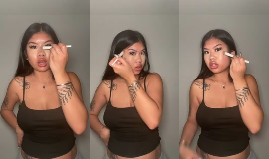 serenateetoledo's Stream - May 2, 2026, 8:30 PM