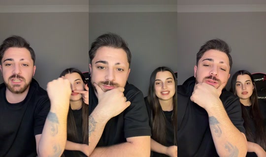 sevvalmertcanbuyuk's Stream - Apr 25, 2026, 5:30 PM