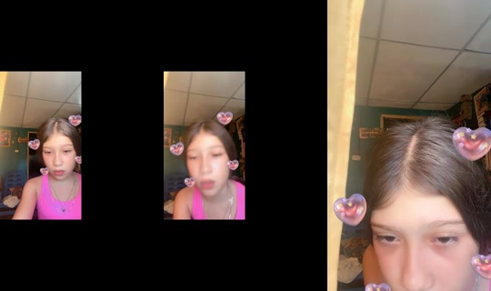 shaneli.shantal.s's Stream - Jun 14, 2026, 9:57 PM