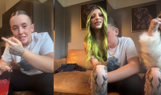 shannonhayward21's Stream - May 2, 2026, 7:00 PM