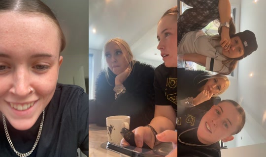 shannonhayward21's Stream - May 5, 2026, 5:03 PM