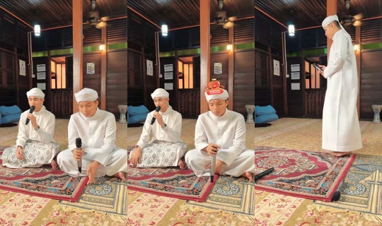 shatibiyyah.official의 방송 - 2026년 5월 3일 AM 11:14