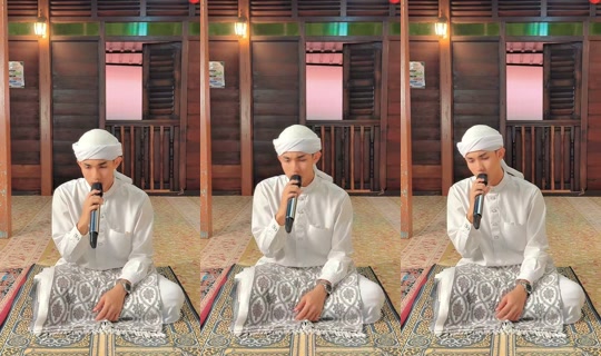 shatibiyyah.official의 방송 - 2026년 5월 5일 AM 11:14