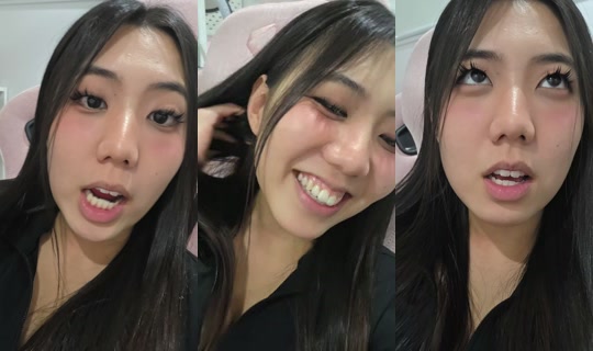 shellykimm's Stream - May 3, 2026, 8:46 AM
